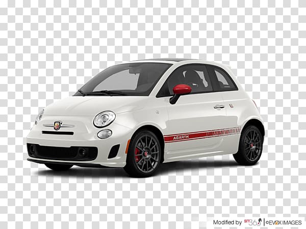 Fiat Abarth